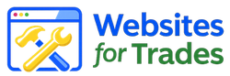 websites for trades logo 250x100