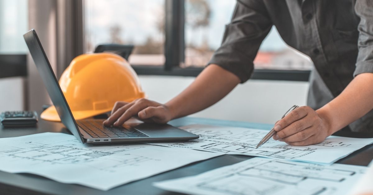 how much does a tradesperson’s website cost in the uk hero image