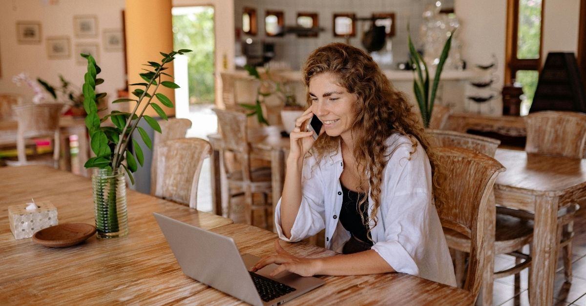 why your trade website gets visits but no enquiries hero image